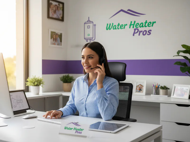 Water Heater Repair  in Blue Bell  FAQ